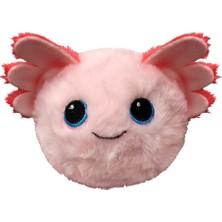 Panço Gıll-Axolotl Pink Bouncers Peluş Oyuncak