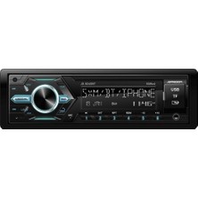 Jameson JS-9240BT Oto Teyp