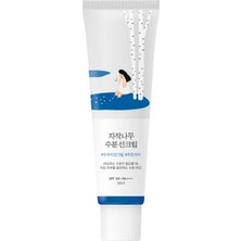 Round Lab Birch Juice Nemlendirici Güneş Kremi SPF50+ Pa++++ 50ML