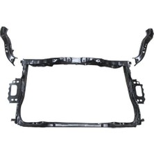 Trn Toyota Corolla- NDE180- 13/18; Ön Panel Komple (Tw)