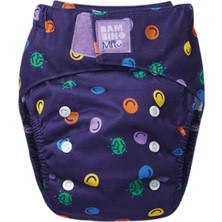 Bambino Mio Yıkanabilir Bebek Bezi 0-54 Ay Bounce
