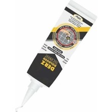 Sepetine Gelsin Sepetinegelsin Profosyonel Hazır Derz Dolgusu 380GR Beyaz
