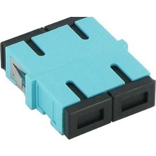 Sc-Sc Duplex Coupler Om3