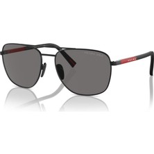 Prada Linea Rossa Güneş Gözlüğü Ps 54ZS 60 1BO02G