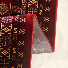 Anatolia Anatolıa Halı Malıa - Oturma Odası, Salon -Kolay Temizlenebilir