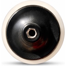Zenflex Poliüretan Cırt Zımpara Tabanı 115MM