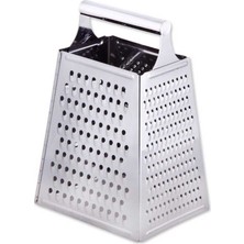 Epinox Paslanmaz Büyük Rende 25 cm Büyük Rende 25 CM