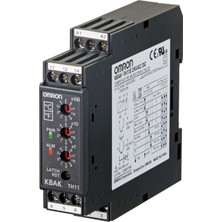 Omron K8AK-TH11S 24VAC/DC
