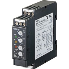 Omron K8AK-AS1 24VAC/DC