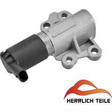 Herrlich Teile S60 V60 S80 S90 V90 V40 V70 XC70 XC40 EX40 XC60 XC90- Eksantrik Selenoid Valfi Resetleme Emme