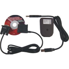 Brymen BRUA-20X USB Kiti