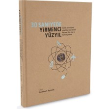 Caretta Yayıncılık 30 Saniyede Yirminci Yüzyıl (Ciltli)