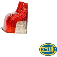Hella XC90 2012-2015 Ch 628377- - Stop Lambası Sol Alt Ledli