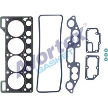 Universal Üst Takım Conta Renault R12  1.300CC Keçesiz-Skc Li