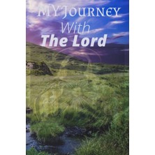 Renas Store My Journey With The Lord: Weekly Scripture, Guided Prayer Notebook For Women & Men Of God Paperback: Prayer Notebook For Women Of God