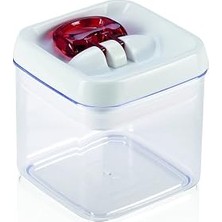 Renas Store Leifheit Fresh&easy Saklama Kabı 400 ml Kare