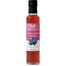 Renas Store Mamma Emada Yaban Mersini Sirkesi 250ML