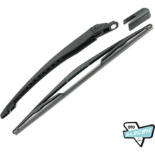 Renas Store Yeo Dacia Sandero ile Uyumlu Arka Silecek Kolu 2008-2012