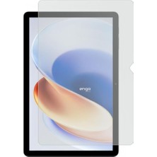 Renas Store Engo Doogee T30E 11 Inç Mat Ekran Koruyucu Şeffaf Nano