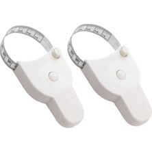 Renas Store Tslrsa - Ergonomik Vücut Ölçüm Bandı I Çevresel Ölçüm I Fitness Bandı Ölçümü I Spor Bandı Ölçümü Vücut Çevresini Ölçmek Için (150 Cm)