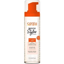 Renas Store Cantu Cantu Protective Styles Şekillendirici ve Canlandırıcı Saç Köpüğü 237ML