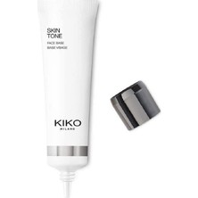 Renas Store Kiko Milano Renk Eşitleyici Makyaj Bazı - Skin Tone Face Base 30 ml 8025272620178