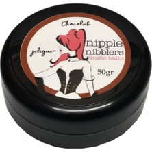 Nipple Niiple Cilt Bakım Çikolatalı Krem / Nipple Night Time Chocolate Cream