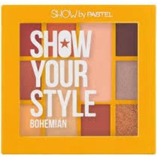 Renas Store Show Your Style Eyeshadow Set Bohemian No 461