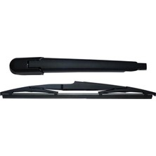 Renas Store Hyundai Tucson 2004-2010 Komple Arka Silecek Kolu ve Süpürgesi