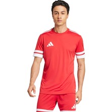 Adidas Erkek Futbol Forma SQUA25 Jsy M JE2601