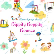 Renas Store Independently Published Bippity Boppity Bounce
