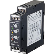 Omron K8AK-PM2