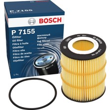 Renas Store Range Rover Sport 3.0 Td 2009-2013 Bosch Yağ Filtresi