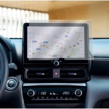 Renas Store Engo Toyota Yaris Hybrid Mat Ekran Koruyucu 10.5 Multimedya 2025