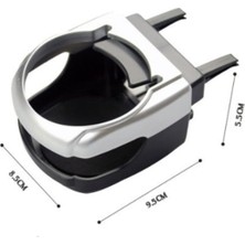 Renas Store Cmt CMT-3B5E7630 Araç Içi Bardak ve Içecek Tutucu