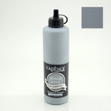 Renas Store Cadence Hybrid Multisurface Akrilik Boya 500 Ml. H-040 Delano