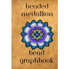 Renas Store Beaded Medallion Bead Graphbook