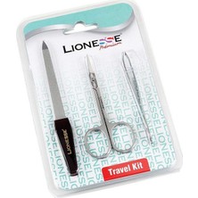 Renas Store Tarko Lionesse Seyahat Seti 7912