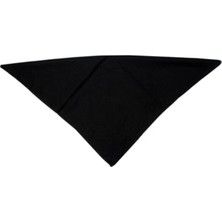 Bandana Üçgen Üçgen