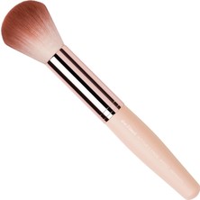 Renas Store Da Vinci 94227 Seri Style Pudra Fırçası/powder Brush Round/vegan/sentetik Kıl
