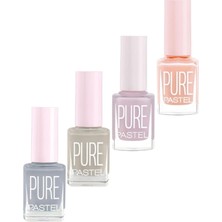 Renas Store Pastel Synee Pure 603-608-611-613