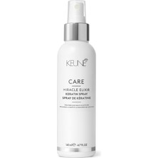 Renas Store Keune Care Miracle Elixir Konsantre Keratin Saç Spreyi 140ML