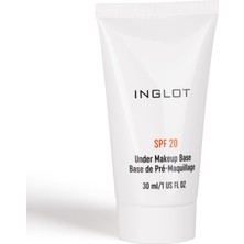 Renas Store Güneş Koruyuculu Makyaj Bazı-Under Makeup Base Spf 20