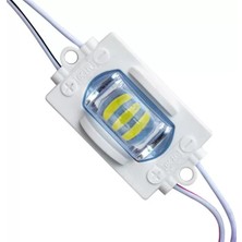 TeknoKapsül Powermaster 24 Volt 1.4 Watt Beyaz 2835 Cob Modül LED 48*30
