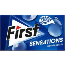 Sensations   27GR