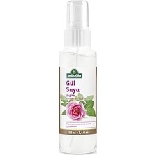 Renas Store Arifoğlu Gül Suyu Yağ Altı Pet Şişe 100 ml