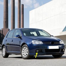 Renas Store VASS41 Ön Tampon Sağ Ön Sis Farı 1K0941700C Vw Golf 5 ile Uyumlu 2004-2008