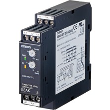 Omron K8AK-LS1 24VAC/DC