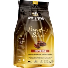 White Bird Espresso Çekirdek Kahve 500 G