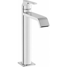 VitrA ARTEMA SUİT LAVABO BATARYASI ÜSTTEN - YÜKSEK